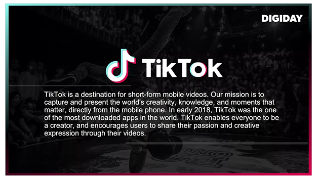 TikTok